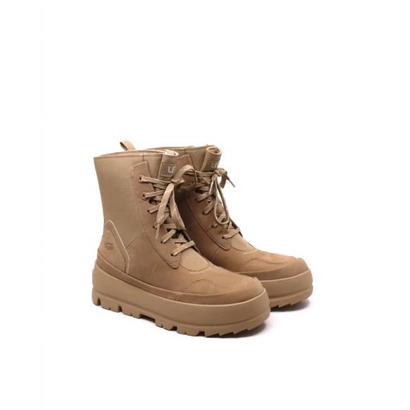 UGG Shoes - NEW UGG ugg® lug sneaker in sand